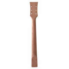 Coban Guitars Electric Guitar DIY Kit Part LP Bolt-On Neck