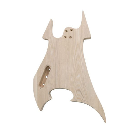 Coban Guitars BCK1 Electric Guitar DIY Kit – Craft Your Sound