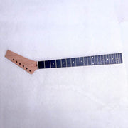 Coban Guitars Electric Guitar DIY Kit Parts EXPB Mahogany Bolt On Neck