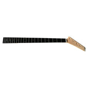 Coban Guitars Electric Guitar DIY Kit Parts EXP1 Mahogany Neck Set in