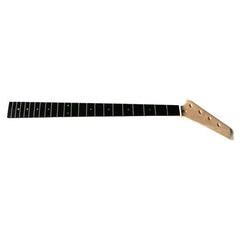 Coban Guitars Electric Guitar DIY Kit Parts EXP1 Mahogany Neck Set in