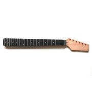 Electric Guitar DIY Kit JazzM Bolt On Neck Mahogany