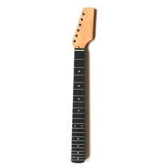 Electric Guitar DIY Kit Semi hollow LPSH Flamed Maple Veneer Gold Fittings Non Soldering