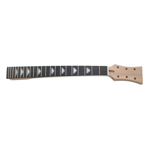 Coban Guitars Electric Guitar DIY Kit LP7M Junior