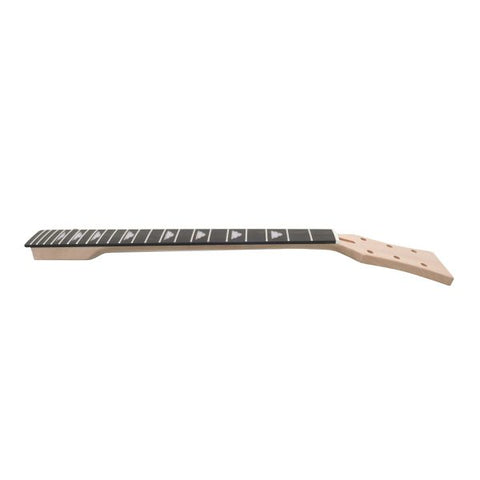 Coban Guitars Electric Guitar DIY Kit LP7M Junior