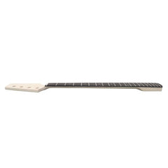 Coban Guitars Electric Semi Hollow Guitar DIY Kit Tune-o-matic bridge PRSH9SM LP Spalted Maple Chrome Hardware