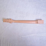 Coban Guitars Electric Guitar DIY Kit EXPBC Chrome Hardware Bolt On Neck