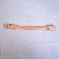 Coban Guitars Electric Guitar DIY Kit EXPBC Chrome Hardware Bolt On Neck