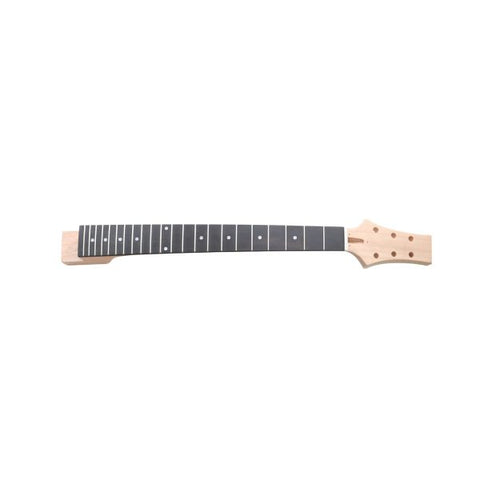 Electric Semi Hollow DIY self build guitar Kit PRSH8FS Flamed Maple LP Tune-o-matic bridge