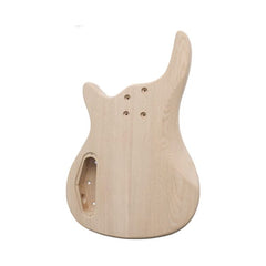 Coban Guitars Electric SE Bass Guitar DIY Kit