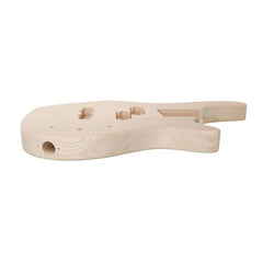 Coban Guitars Electric SE Bass Guitar DIY Kit