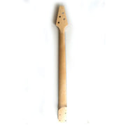 Electric Bass Guitar DIY Kit Coban Guitars SE901 Bass Guitar Kit Ash Body Spalted Maple Chrome Fittings NO Soldering