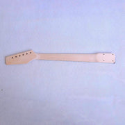 Coban Guitars Electric Guitar DIY Kit TL6 W Gold Hardware