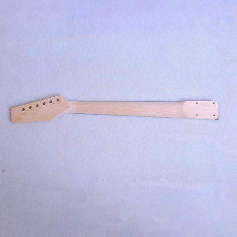 Coban Guitars Electric Guitar DIY Kit Parts EXPB Mahogany Bolt On Neck