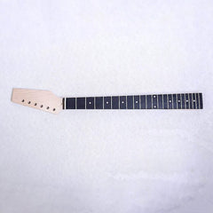 Coban Guitars Electric Guitar DIY Kit TL6 W Gold Hardware