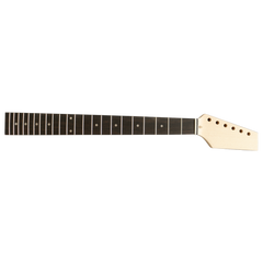 Coban Guitars Electric Guitar DIY Kit TL6A Ash Body Semi Hollow No Drill holes