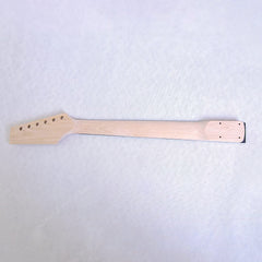 Coban Guitars Build Your Own DIY Electric Guitar Kit ST4 Strat Style Ash Body Ebony Fingerboard Black Pickguard Non Soldering Chrome Hardware Guitar Making Kit.