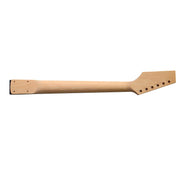 DIY TL6 Guitar Kit | Alder Body with Laurel Fingerboard | Chrome Hardware & Choice of Pickguard