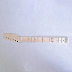 Electric Guitars DIY Kit ST4SS Ash Body Spalted Maple both Sides Red Pearl Pickguard